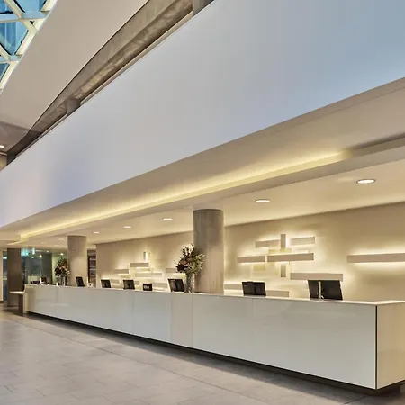 Doubletree By Hilton Hotel London - Tower Of London-2