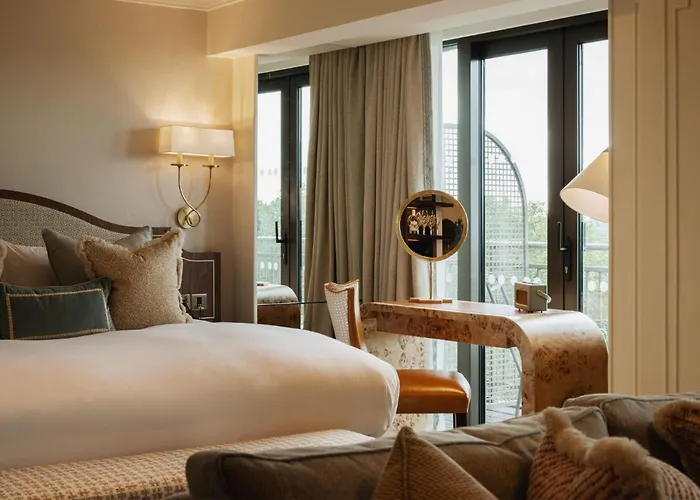 The Athenaeum Hotel & Residences Londres